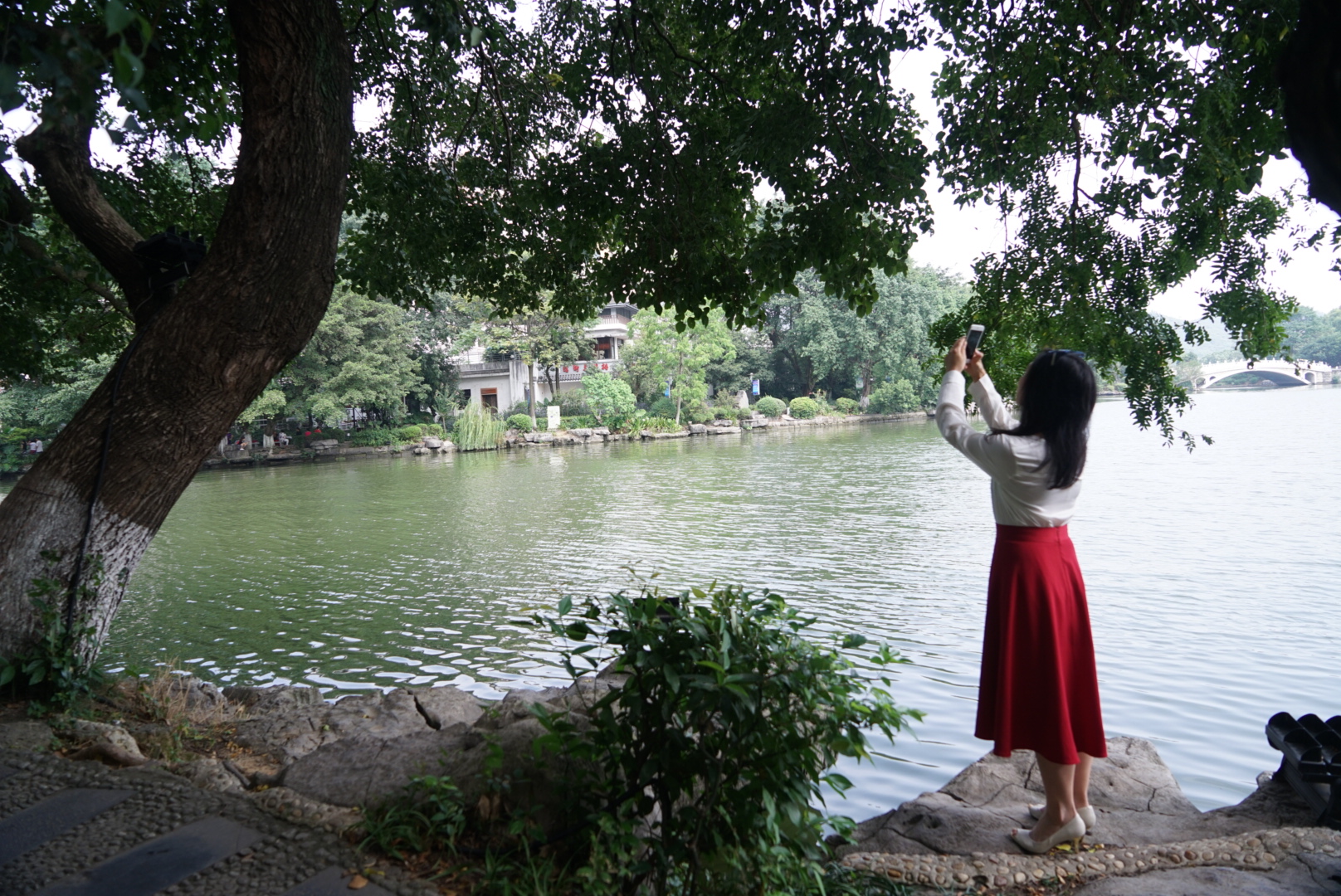 四天三晚旅游1500算多吗,两天一夜带父母游桂林