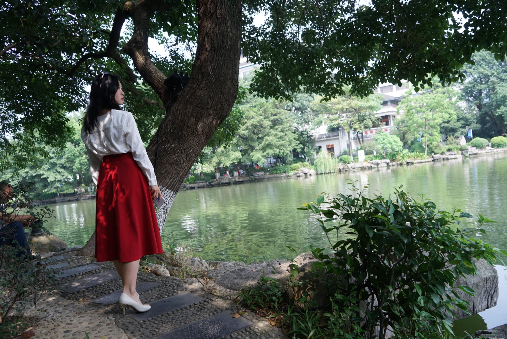 四天三晚旅游1500算多吗,两天一夜带父母游桂林