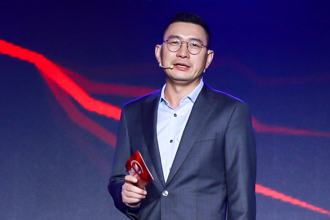 别再羡慕明星们的豪车了现在你也有机会拥有它啦！