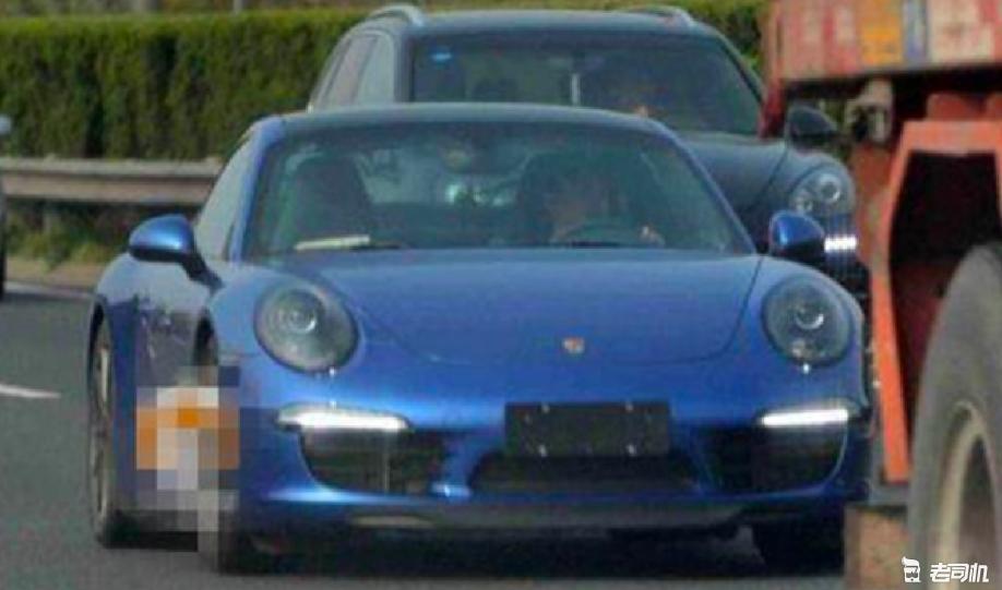 别再羡慕明星们的豪车了现在你也有机会拥有它啦！