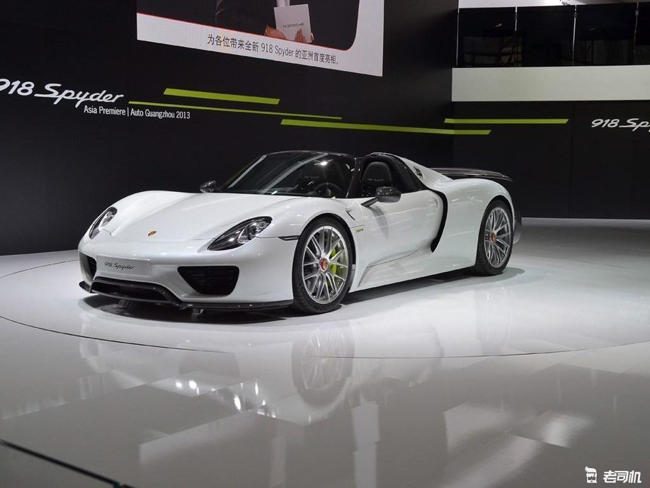 别再羡慕明星们的豪车了现在你也有机会拥有它啦！