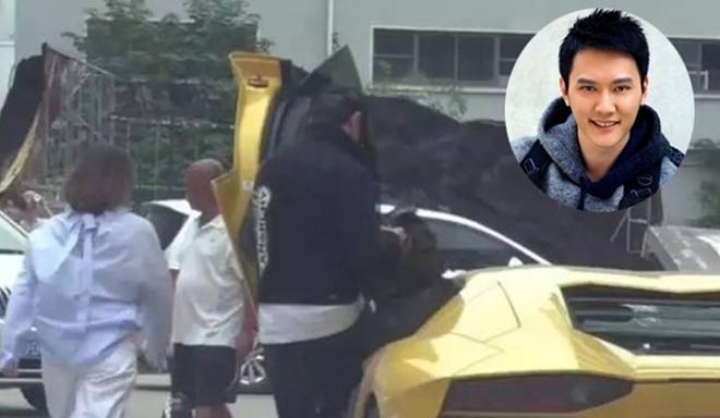 别再羡慕明星们的豪车了现在你也有机会拥有它啦！