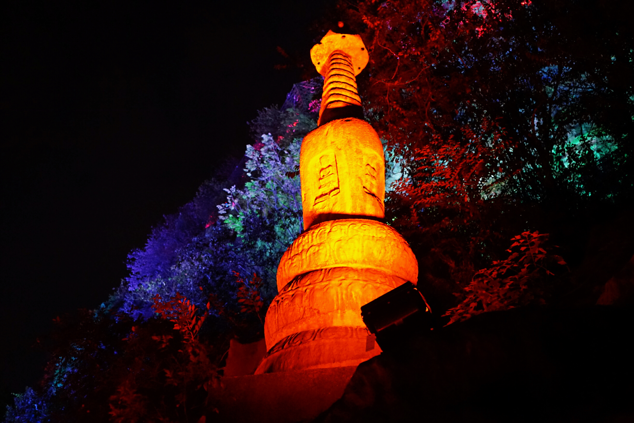 四天三晚旅游1500算多吗,两天一夜带父母游桂林