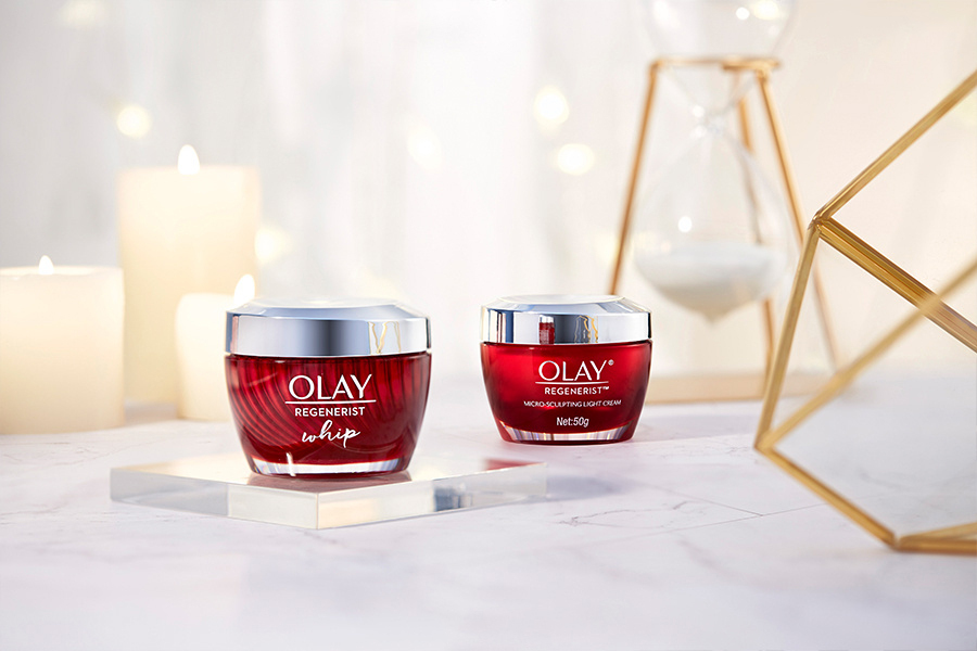 完美肌肤的秘诀就是做好基础护肤,教你正确护肤养出好肌肤