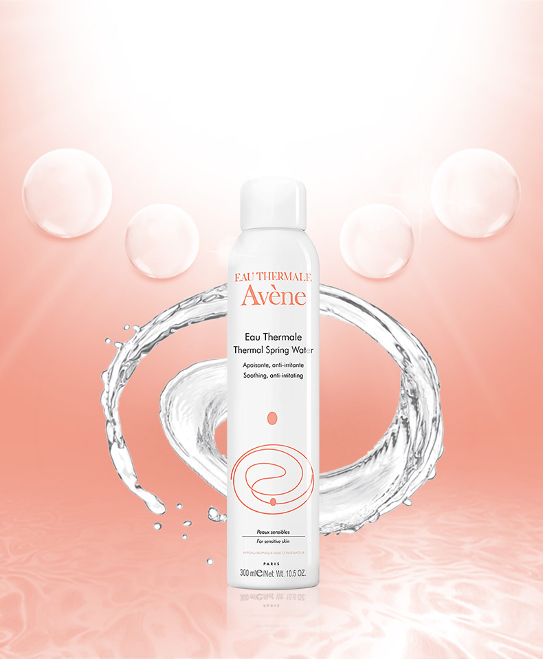 完美肌肤的秘诀就是做好基础护肤,教你正确护肤养出好肌肤