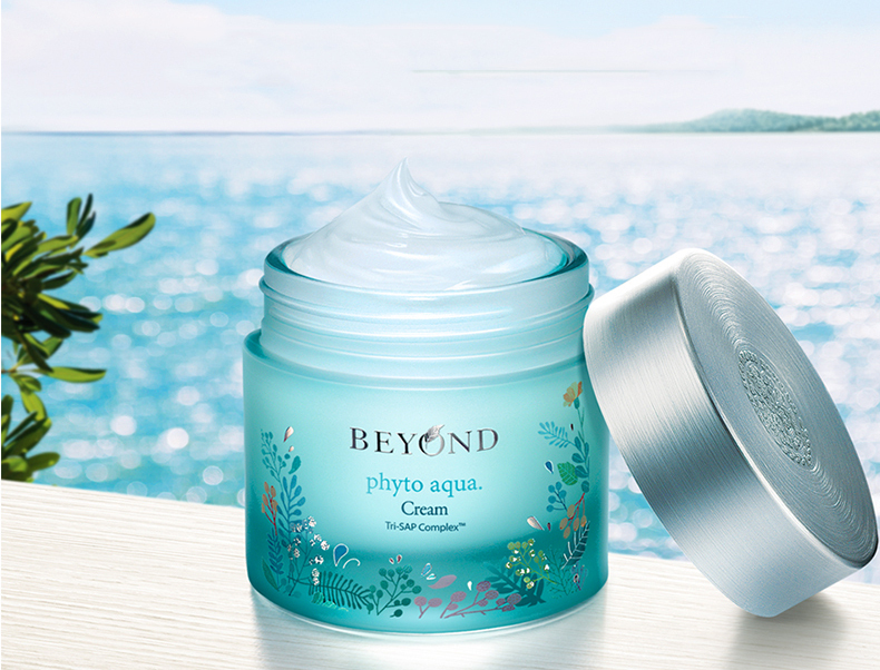 完美肌肤的秘诀就是做好基础护肤,教你正确护肤养出好肌肤