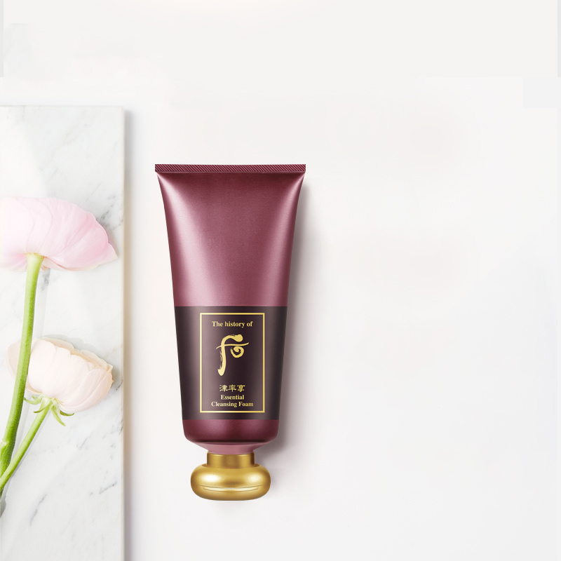 完美肌肤的秘诀就是做好基础护肤,教你正确护肤养出好肌肤