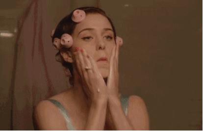 完美肌肤的秘诀就是做好基础护肤,教你正确护肤养出好肌肤