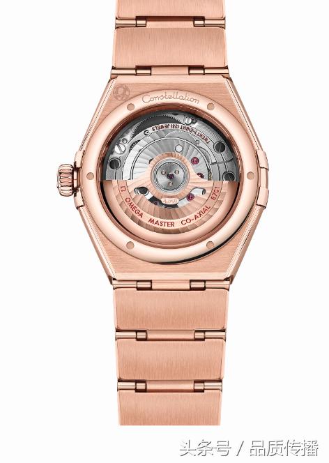 欧米茄星座刘诗诗,欧米茄刘诗诗