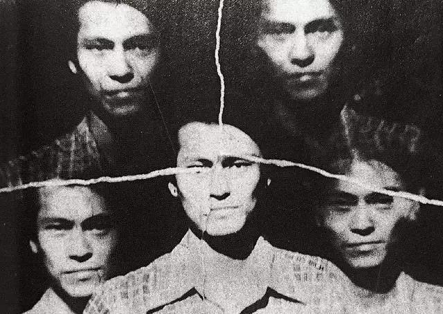 香港警察连环杀人案,香港杀人连环案