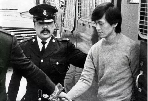 香港警察连环杀人案,香港杀人连环案