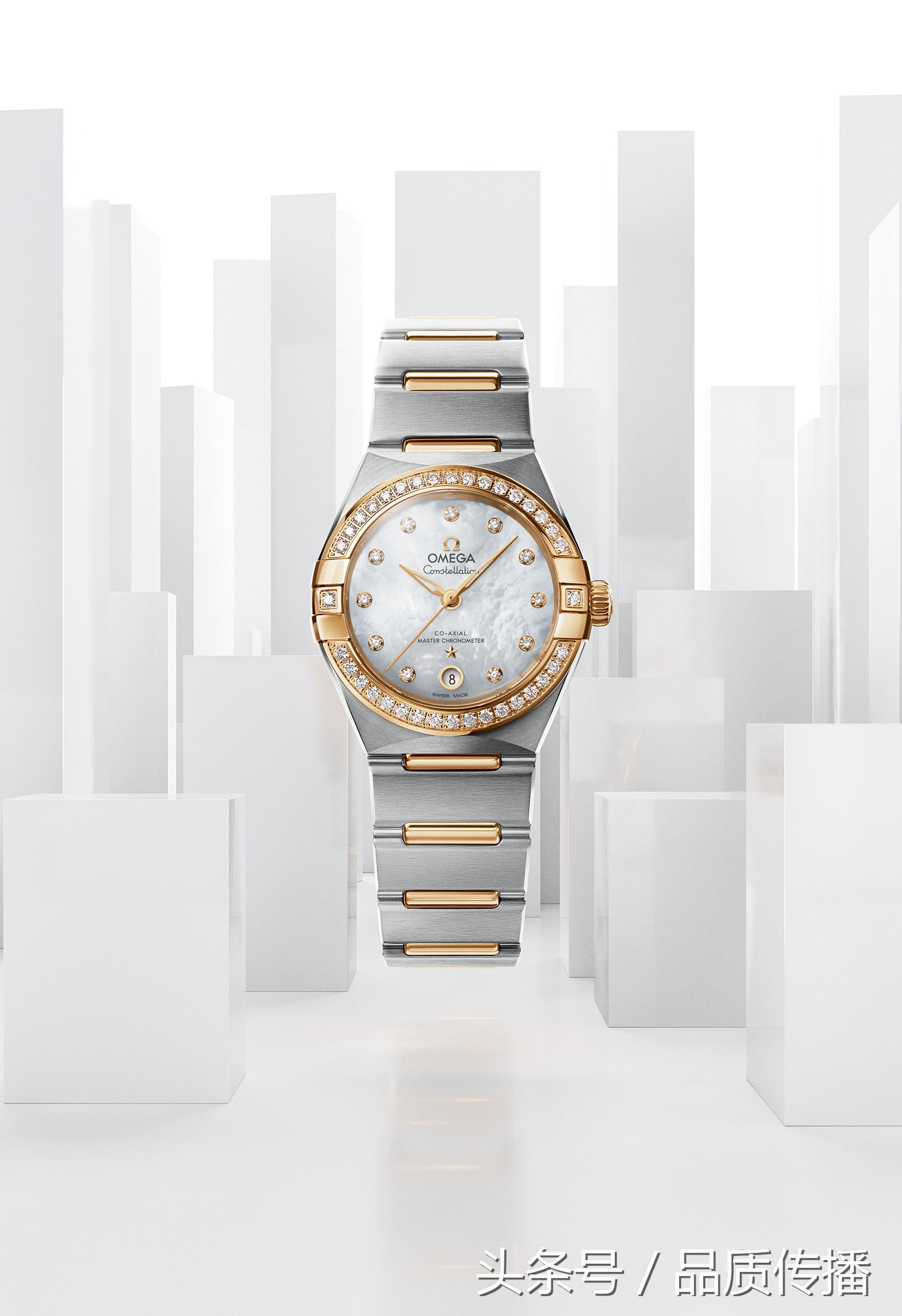 欧米茄星座刘诗诗,欧米茄刘诗诗