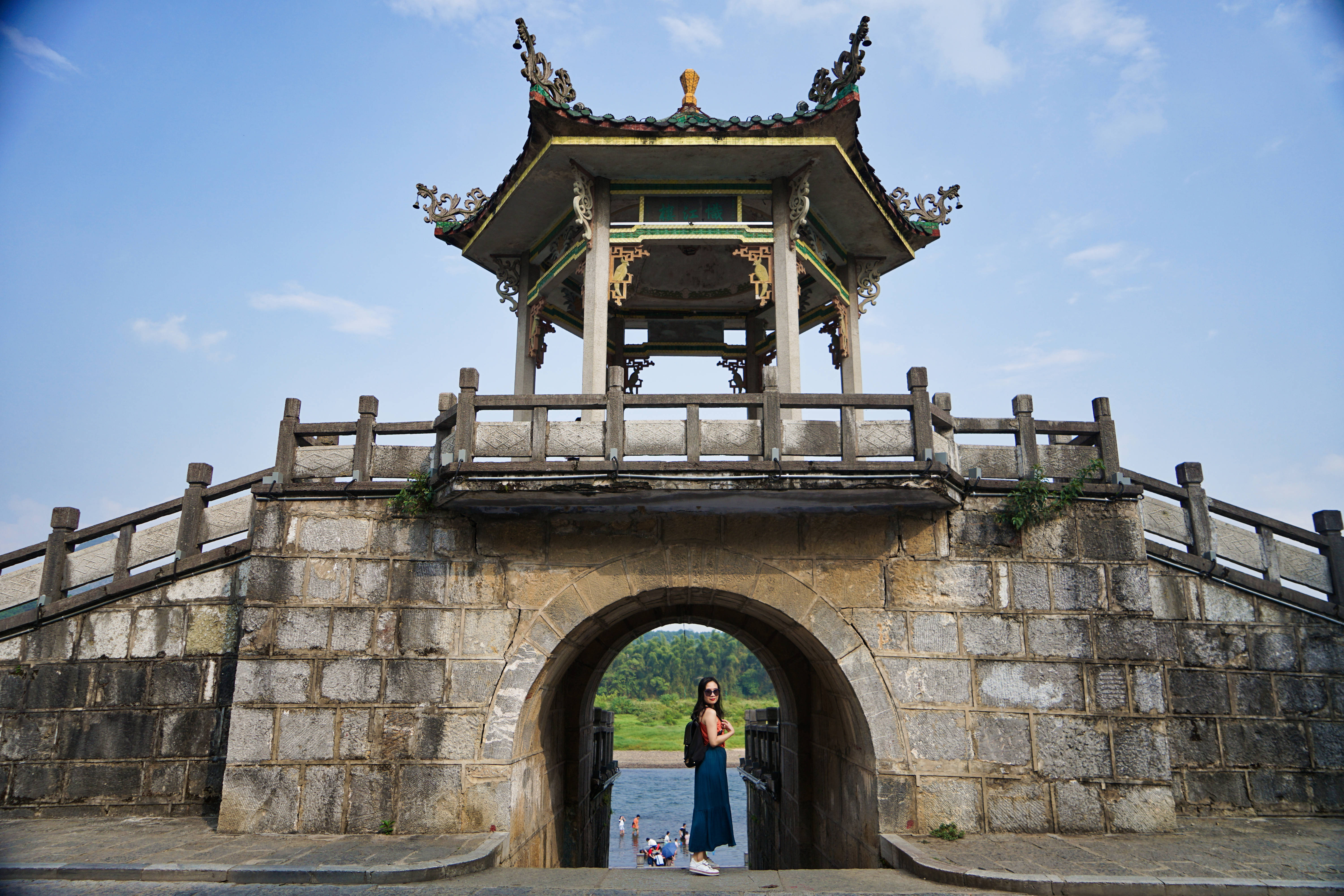 四天三晚旅游1500算多吗,两天一夜带父母游桂林