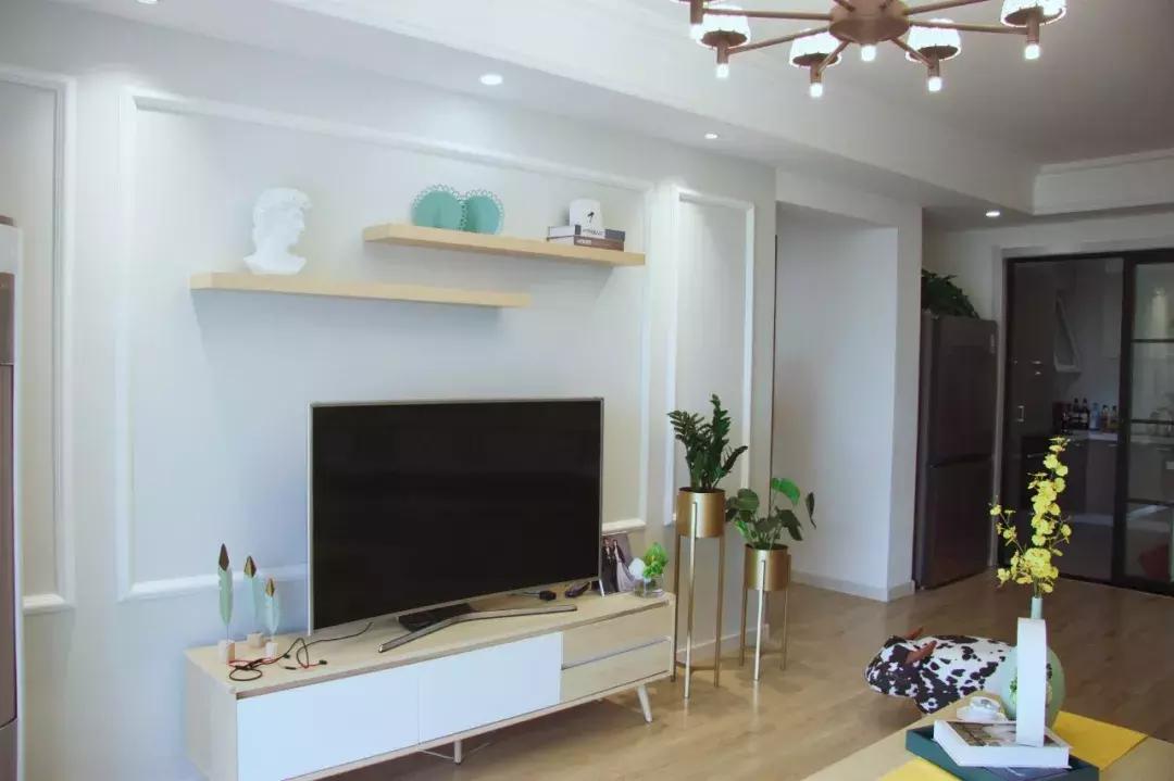 北欧简约与北欧极简,日式极简与北欧