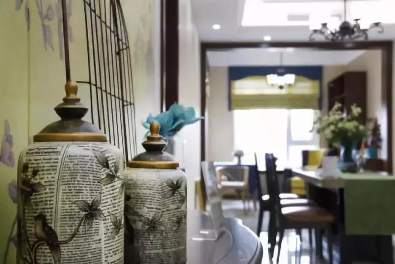 北欧简约与北欧极简,日式极简与北欧