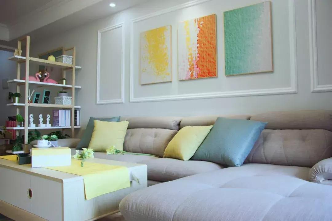 北欧简约与北欧极简,日式极简与北欧