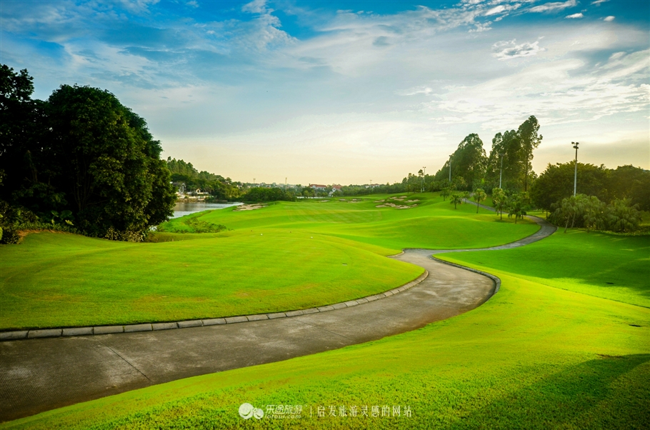 清远碧桂园温泉别墅爱马仕,清远碧桂园别墅旅游度假区