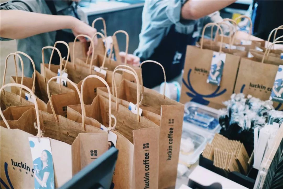 为什么瑞幸现在这么容易加盟通过,瑞幸加盟费及加盟条件单店加盟