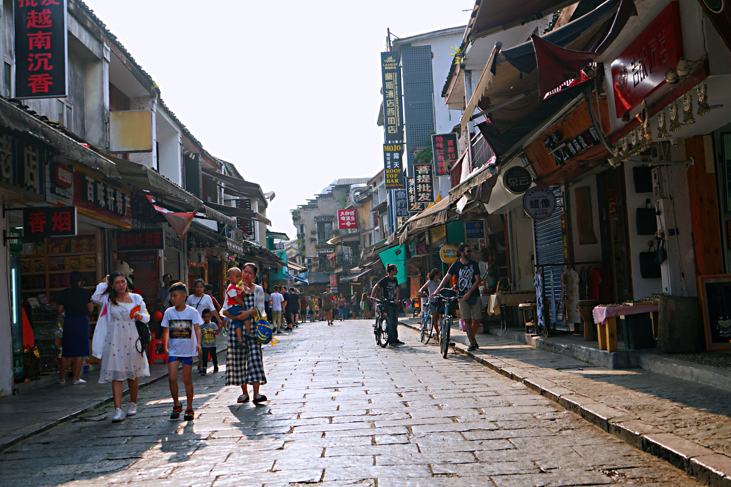 四天三晚旅游1500算多吗,两天一夜带父母游桂林