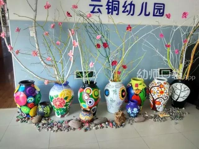 环创变废为宝,八个绝妙的废弃物改造技巧