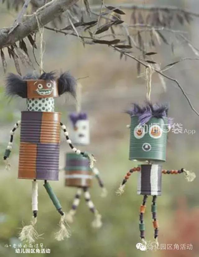 环创变废为宝,八个绝妙的废弃物改造技巧