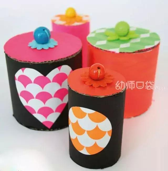 环创变废为宝,八个绝妙的废弃物改造技巧