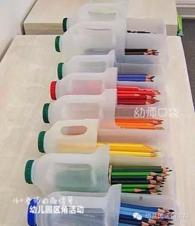 环创变废为宝,八个绝妙的废弃物改造技巧