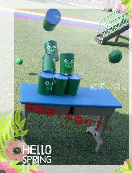 环创变废为宝,八个绝妙的废弃物改造技巧