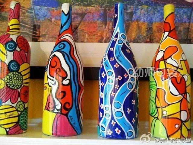 环创变废为宝,八个绝妙的废弃物改造技巧