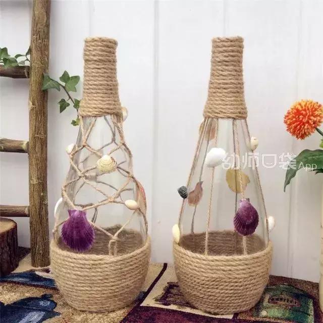 环创变废为宝,八个绝妙的废弃物改造技巧