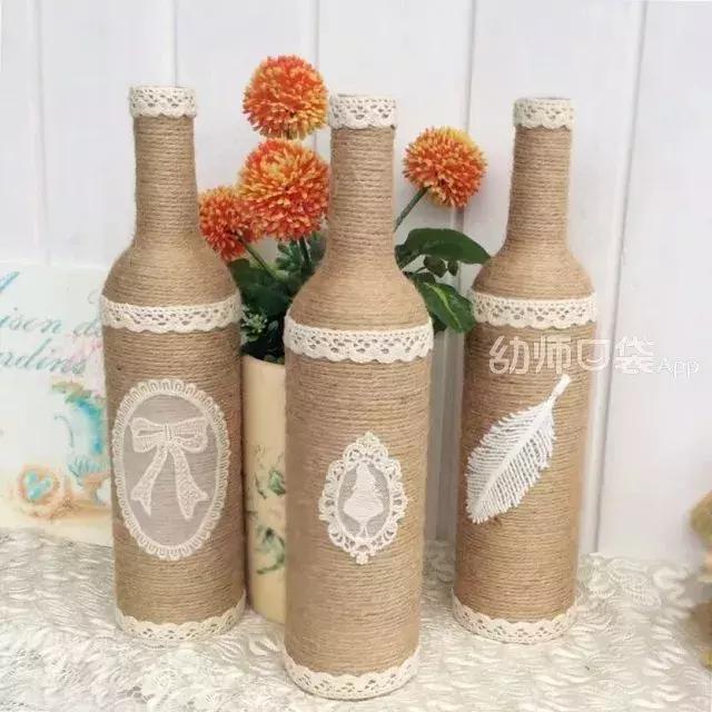 环创变废为宝,八个绝妙的废弃物改造技巧