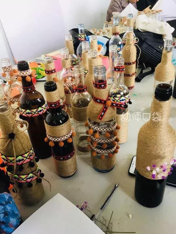 环创变废为宝,八个绝妙的废弃物改造技巧