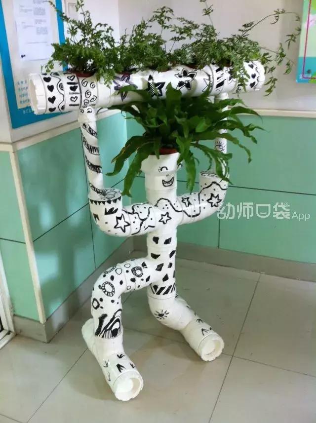 环创变废为宝,八个绝妙的废弃物改造技巧