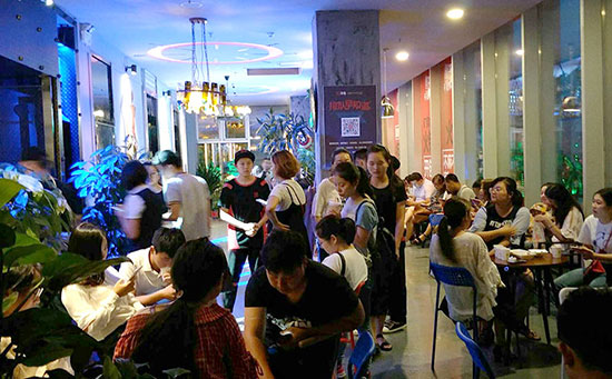 开火锅店需要注意哪些,开火锅店要避开的坑