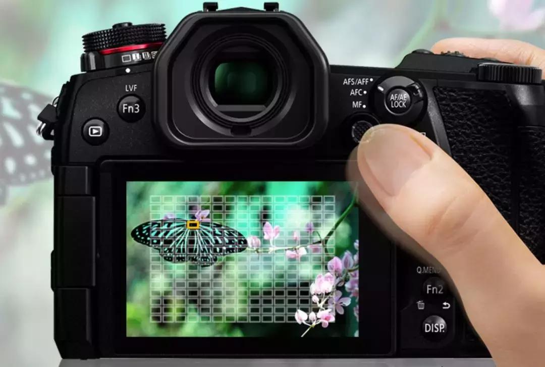 松下为什么坚持反差对焦,松下dfd对焦