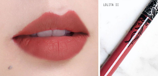 涂口红的女生不能惹,涂口红的女生怎么样