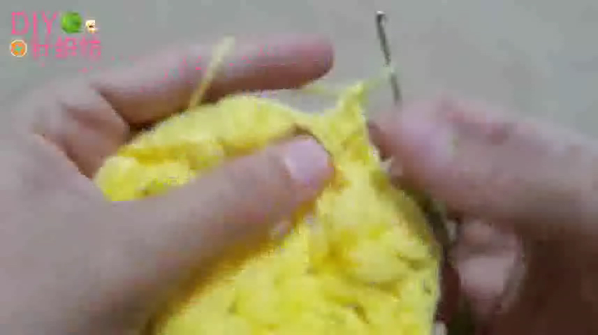 60-70岁老人帽子编织视频教程全集,儿童帽子6-12岁帽子钩针编织教程