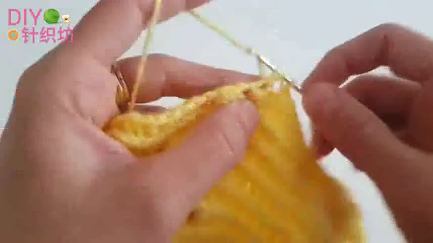 60-70岁老人帽子编织视频教程全集,儿童帽子6-12岁帽子钩针编织教程