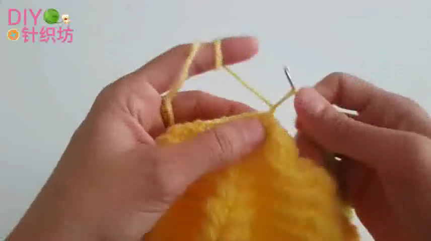 60-70岁老人帽子编织视频教程全集,儿童帽子6-12岁帽子钩针编织教程