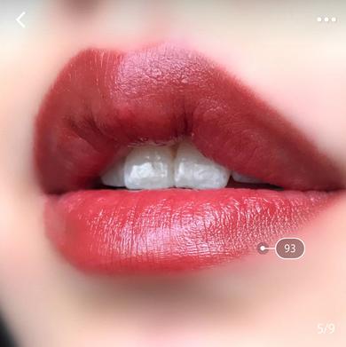 涂口红的女生不能惹,涂口红的女生怎么样