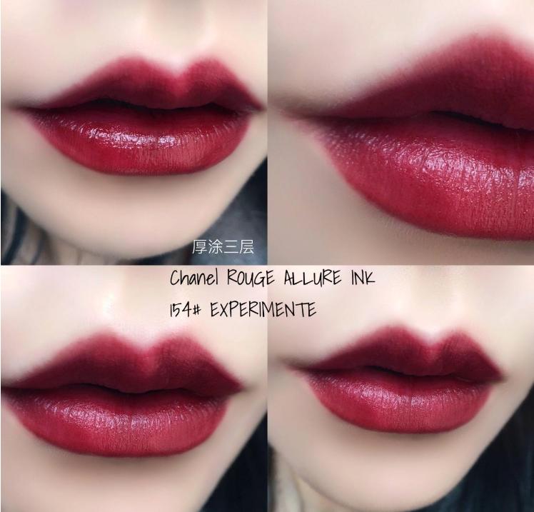 涂口红的女生不能惹,涂口红的女生怎么样