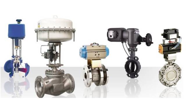 各种阀门的种类和原理,各种阀门的优缺点是什么啊