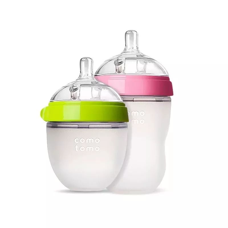 颜值、实用性、性价比都帮你研究好了，200左右的奶瓶攻略在这里