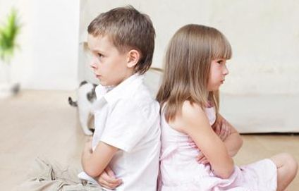 小孩子说脏话怎么解决,孩子经常说脏话怎么教育