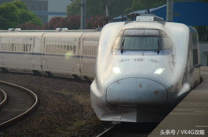 和谐号crh380a高速列车,和谐号crh列车所有车型