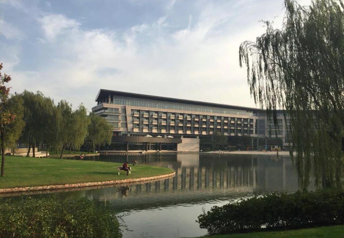 艾美品牌是什么时候创立的,艾美酒店是谁创办的