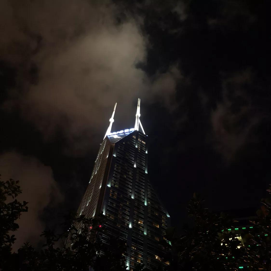 艾美品牌是什么时候创立的,艾美酒店是谁创办的