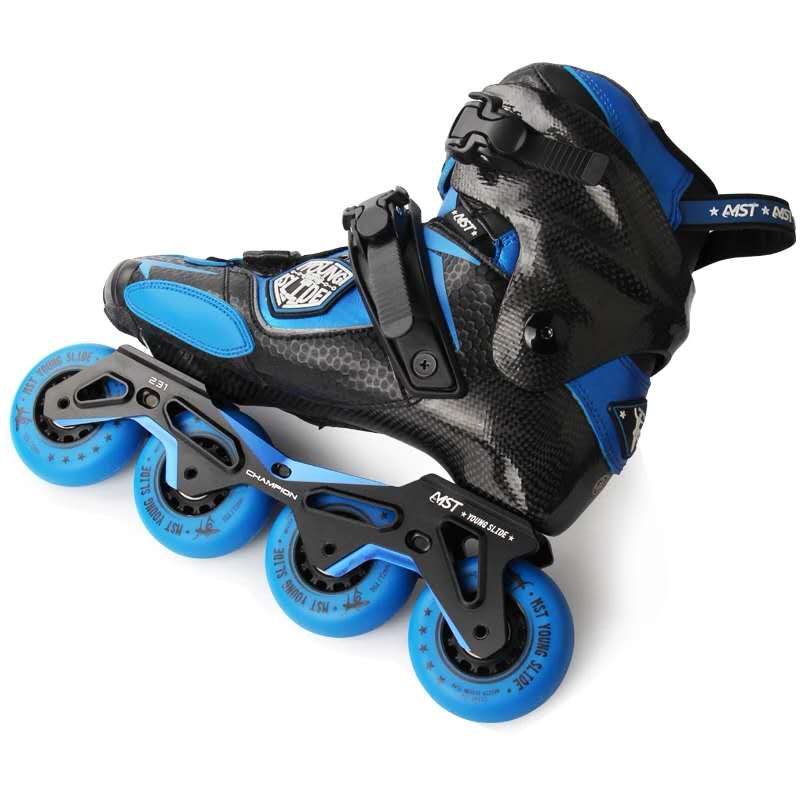 如何正确选择一双轮滑鞋,你还在为选择产品而烦恼吗