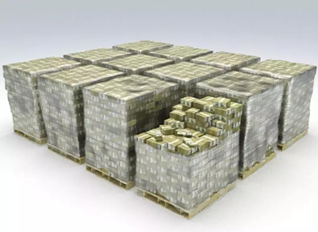 彩票史上第一大奖16亿美元,有史以来最大的彩票巨奖