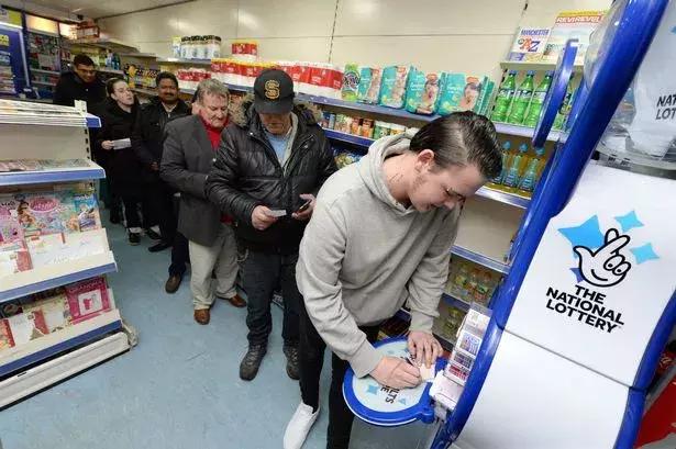 彩票史上第一大奖16亿美元,有史以来最大的彩票巨奖